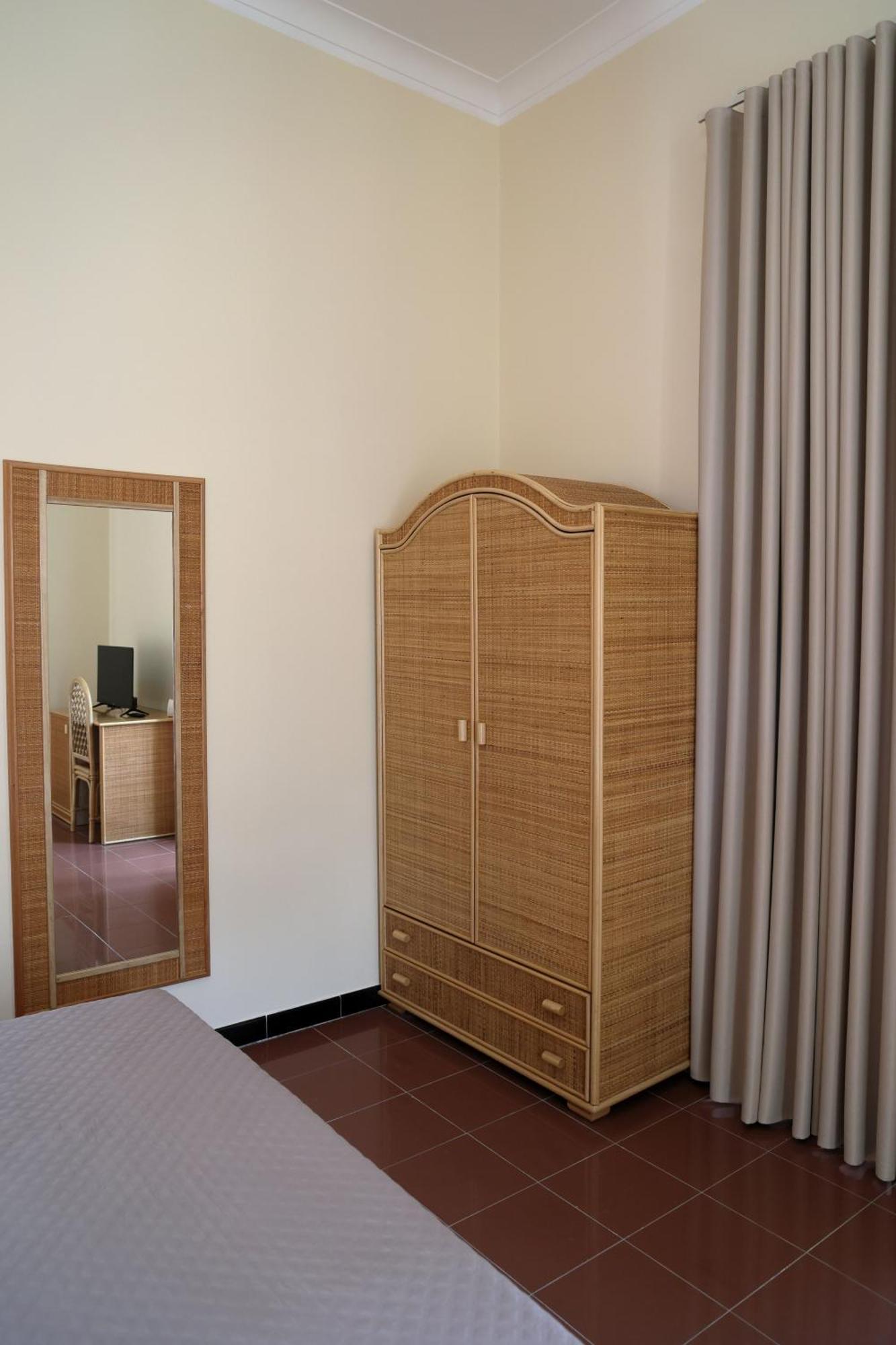 Hotel Della Piazza ピッツォ エクステリア 写真